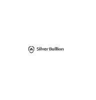 Silver Bullion image 1