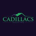 Cadillacs Roofing logo
