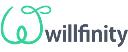 Willfinity logo