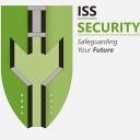 Intercept Security Services (ISS Security) logo