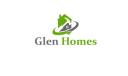 Glen Homes logo