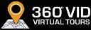 360 Vid Inc. logo