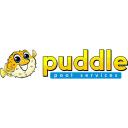 Puddle Pool Services logo