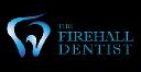 The Firehall Dentist logo