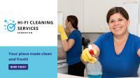 HI-FI Cleaning Services Edmonton image 1