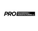 PRO Engineering / Manufacturing, Inc. logo