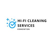 HI-FI Cleaning Services Edmonton image 2