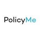 PolicyMe logo