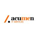 Acumen IT Services logo