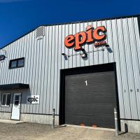 Epic Bike Store image 2