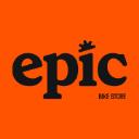 Epic Bike Store logo