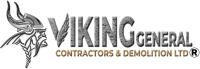 Viking General Contractors & Demolition LTD image 2
