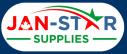 Jan Star Supplies Inc. logo