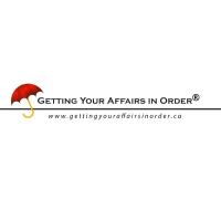 Getting Your Affairs in Order image 1