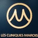 Les Cliniques Marois logo