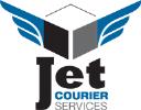 Jet Courier Services logo