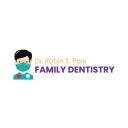 Dr. Park Family Dentistry logo
