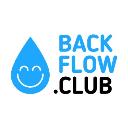 Backflow Club logo