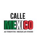Calle México Restaurant logo