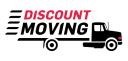 Discount Moving logo