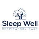 Sleep Well Respiratory Care logo