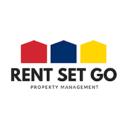 RentSetGo Property Management logo