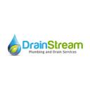Drain Stream Plumbing and Drain Services logo