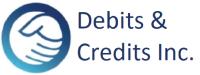 Debits & Credits image 1