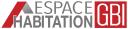Espace Habitation GBI logo