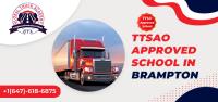 Global Truck Academy Ltd. image 4
