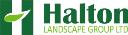 Halton Landscape Group Ltd. Snow Plowing Milton logo