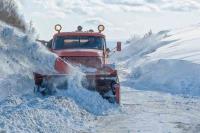Halton Landscape Group Ltd. Snow Plowing Milton image 5