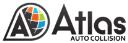 Atlas Auto Collision Center Brampton logo