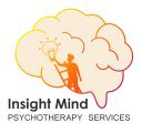 Insight Mind Psychotherapy Services logo