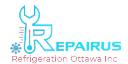 RepairUs Commercial Refrigeration Ottawa Inc logo