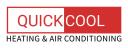 Quick Cool HVAC Vancouver logo