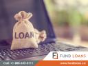Fund Loans logo