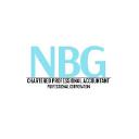 NBG Chartered Professional Accountant logo