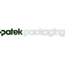 Patek Packaging- Richmond logo