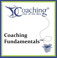  Coaching Out of the Box image 1