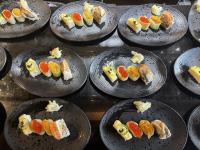 Ginza Sushi Restaurant image 1