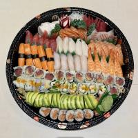 Ginza Sushi Restaurant image 2