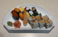Ginza Sushi Restaurant image 4