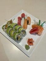 Ginza Sushi Restaurant image 3