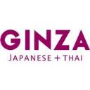 Ginza Sushi Restaurant logo