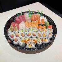 Ginza Sushi Restaurant image 7