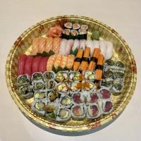 Ginza Sushi Restaurant image 8