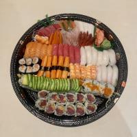 Ginza Sushi Restaurant image 9