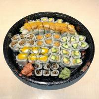 Ginza Sushi Restaurant image 10