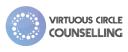 Virtuous Circle Counselling logo